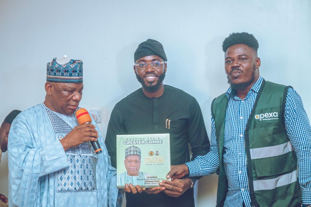 Three Ace group Launches Apexa Power, a 150MW Solar Power Plant in Gombe State, Nigeria