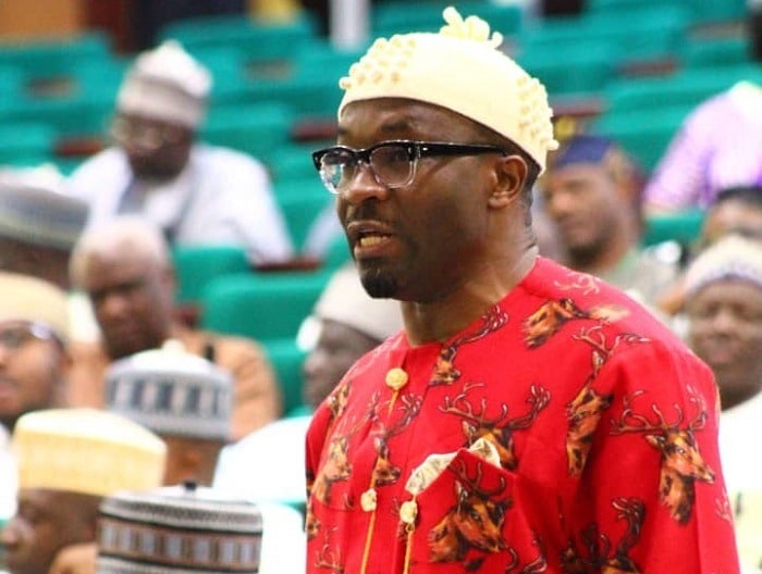 South East Development Commission: Rt Hon Ben Kalu’s Masterstroke  By Ogo Okereke