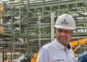 Dangote Refinery: Where National Interest Supercedes Personal Gain  By Best Agbese