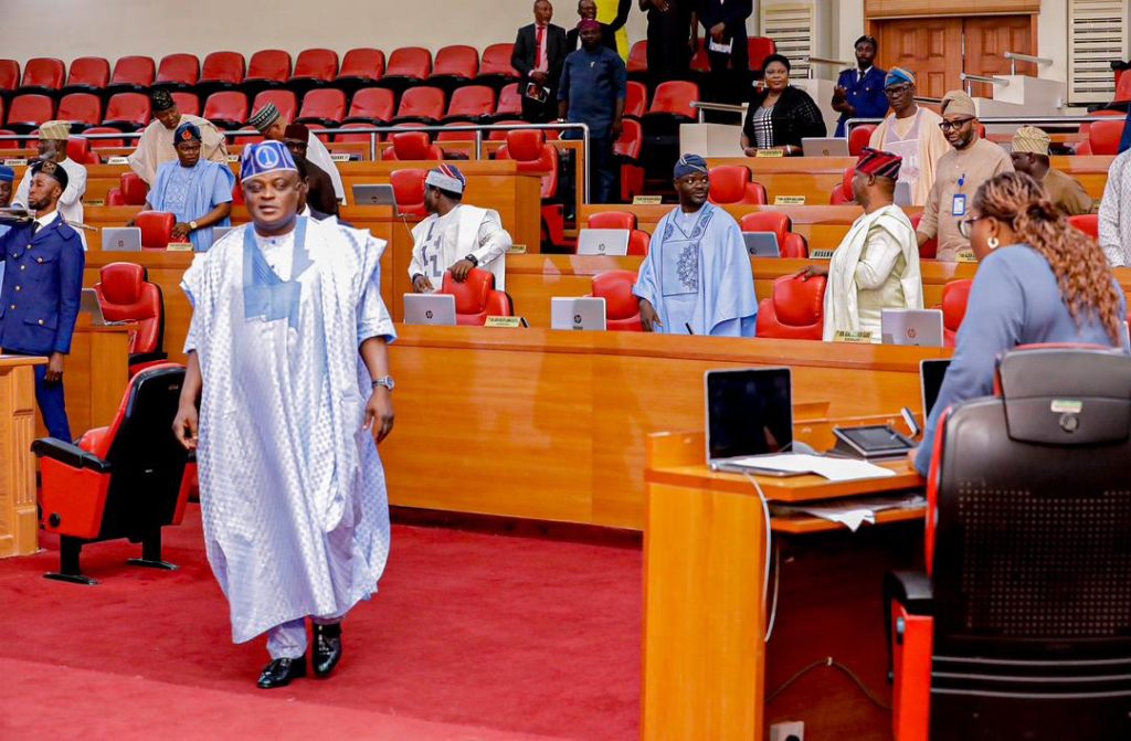 Market Authority Bill To Strengthen Lagos Business Activities – Lawmakers