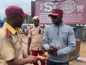 Oyo Traffic Tribunal Commences Sitting, 27 Cases Treated