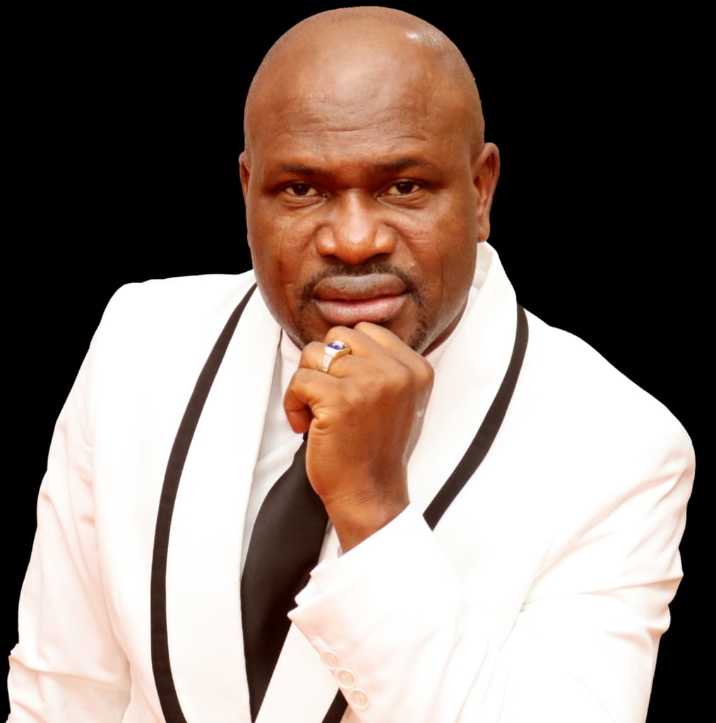Prophet Samuel Akinbodunse’s FANO TV, the centre of testimony