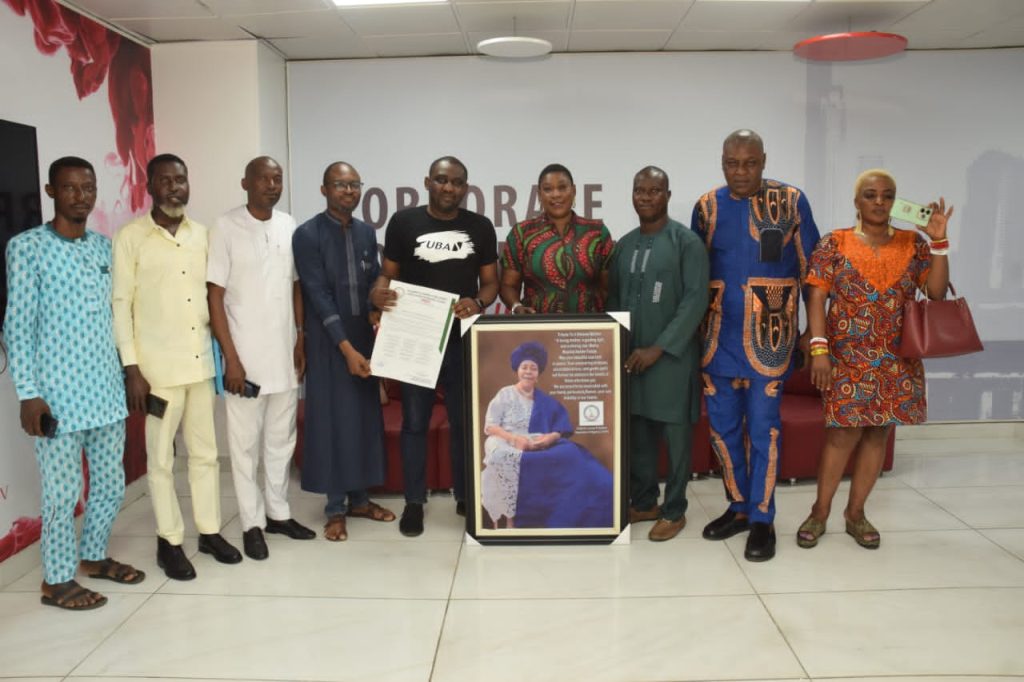 CJPAN Celebrates Ramon Nasir Late Mother’s Exceptional Life, Accomplishments