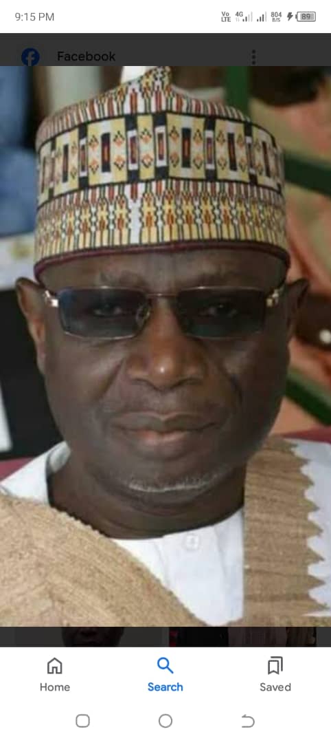 Former Zamfara Deputy Gov. Muktar Anka commends President Tinubu’s fight against banditry.