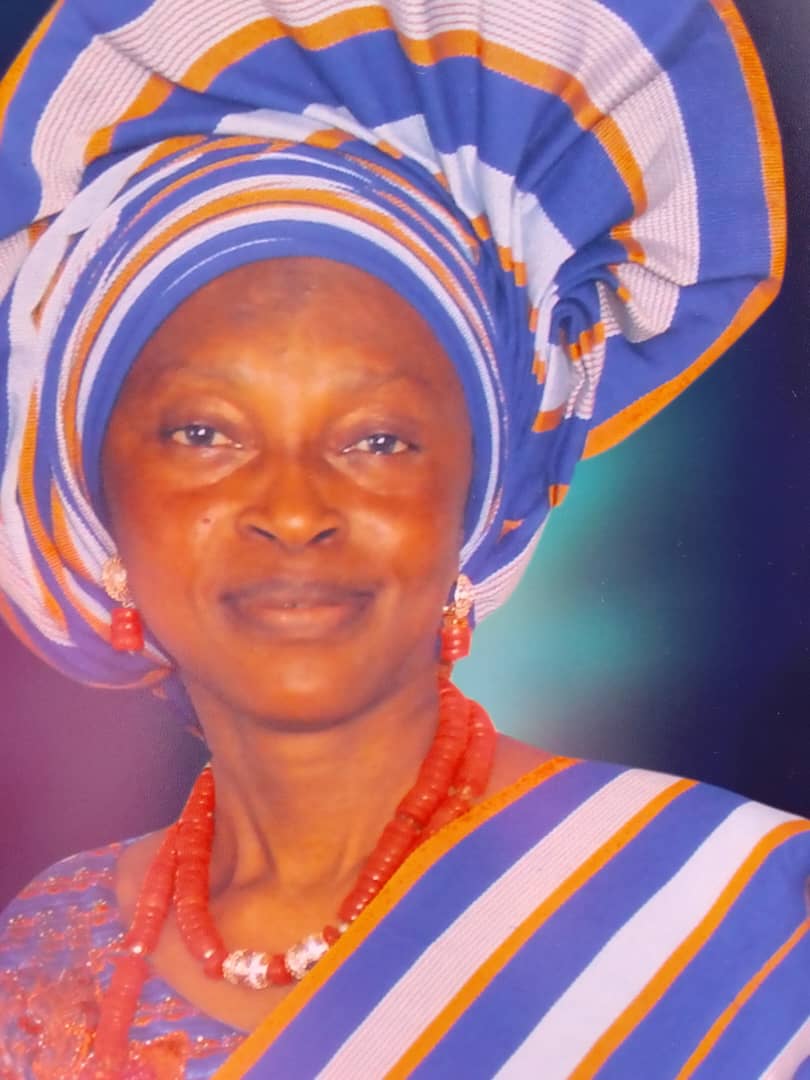 Lagos went agog as Abuja based celebrity burries mother in style  by Murphy Ajibade Alabi