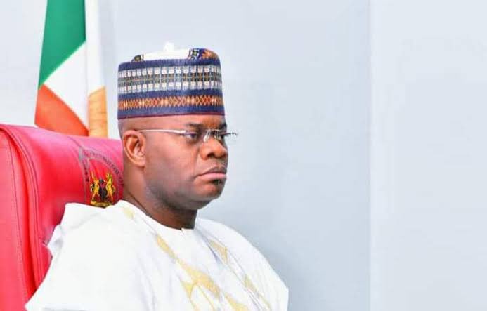 Fraud Allegation: New Charges Of N110 Billion Slammed On Yahaya Bello By EFCC