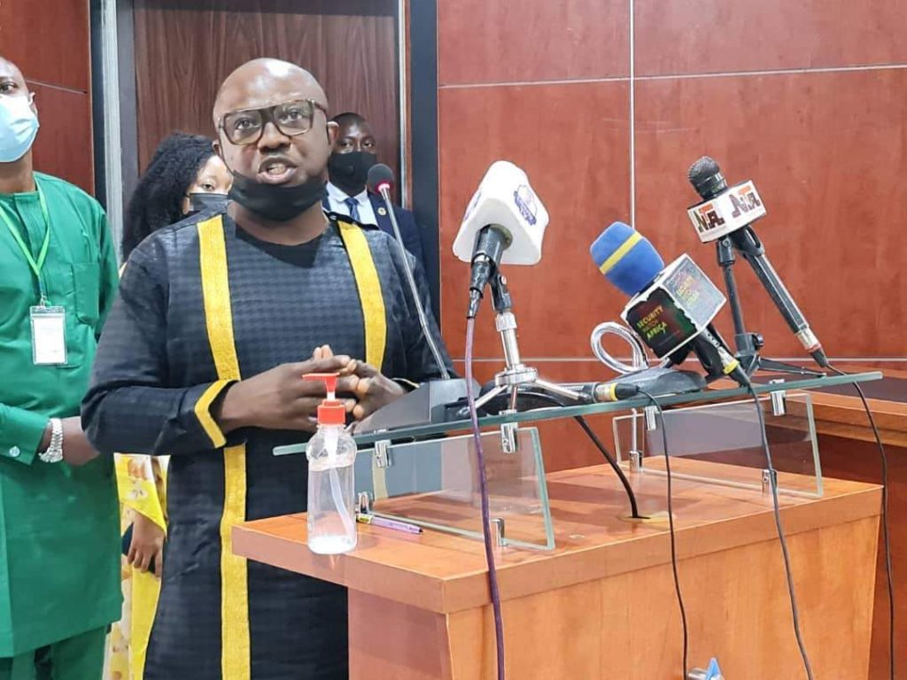 UNIPGC Canada 2024 Nominates Femi Oyewale For Peace Leadership Award For Excellence in Journalism