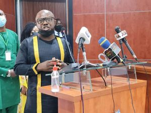 UNIPGC Canada 2024 Nominates Femi Oyewale For Peace Leadership Award For Excellence in Journalism