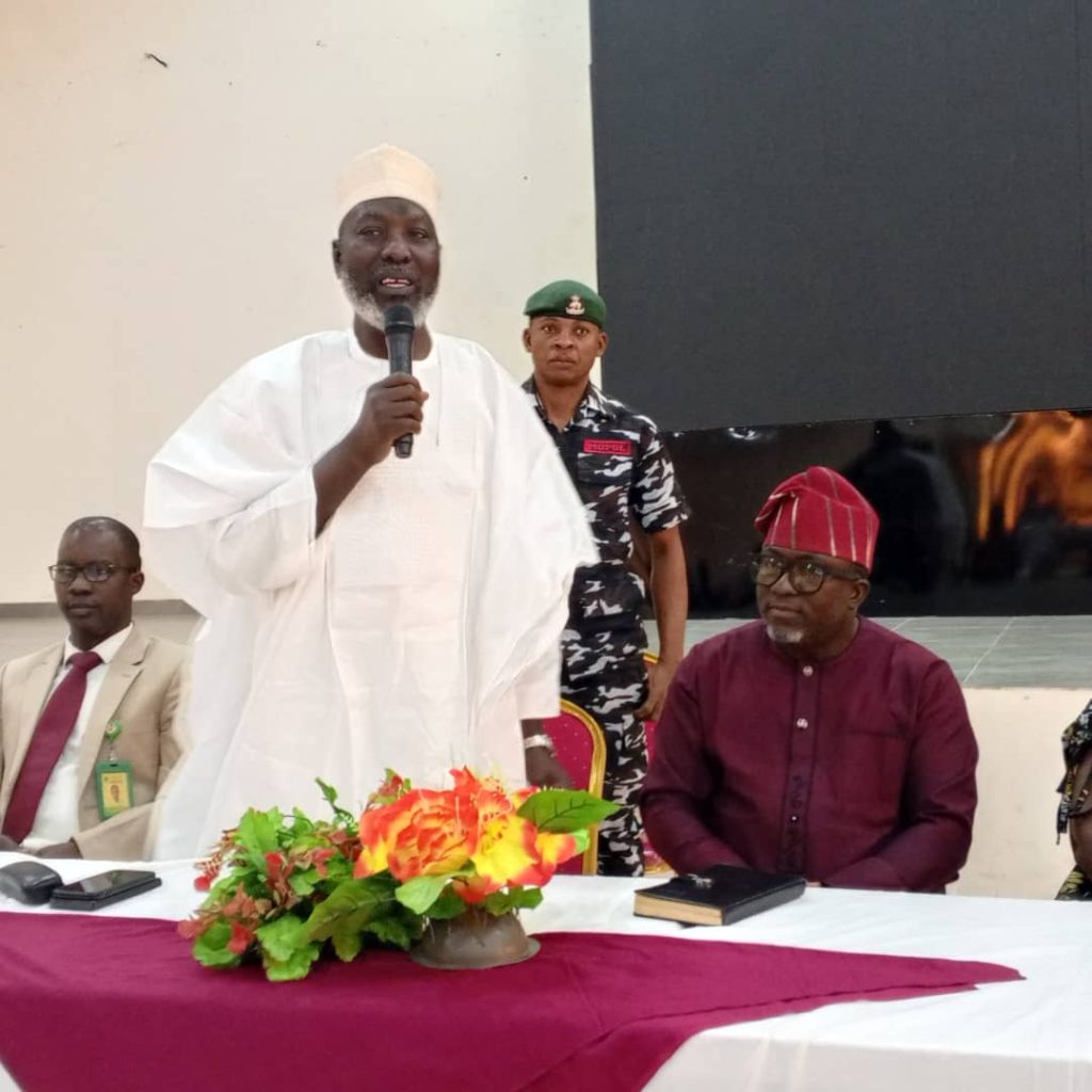 FMC Abeokuta Carries Out 25 Percent Of Open Heart Surgery In Nigeria – MD