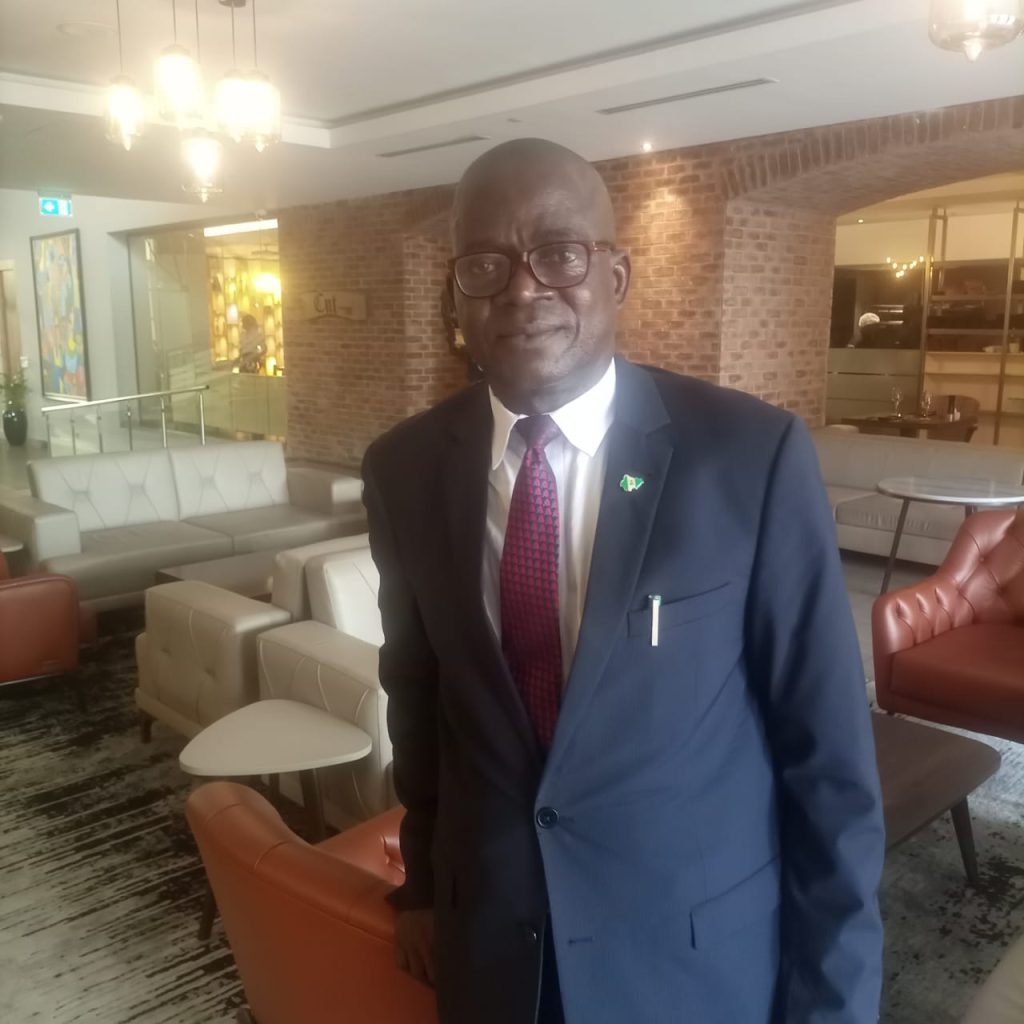 Nigeria @64: Hope Raised, Hope Dashed, Hope Renewed – A `Critical Analysis …..DARE ADELEKAN