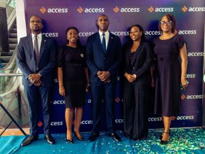 Access Bank Satisfies Legal Requirements on Acquisition of BancABC Tanzania Company to Now Operate as Access Bank Tanzania Limited