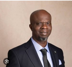 Ojodu LCDA Boss Odunmbaku Gives Account of Stewardship  and Achievements In Office