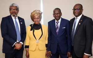 Access Bank Reaffirms Commitment to Nigeria’s War Against Illicit Drug Trafficking, Money Laundering