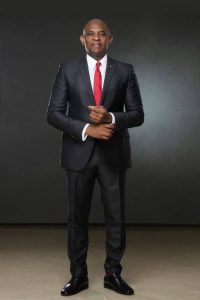 Tony Elumelu Speaks On One million Barrel of Oil Production Per Day Initiative