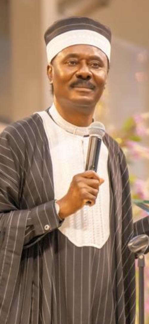 Nigeria@64:Okotie Sends Out Message Of Hope