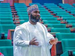 Applauding Rep. Abubakar Bichi’s Legislative Efforts  By Dominic Ejeh