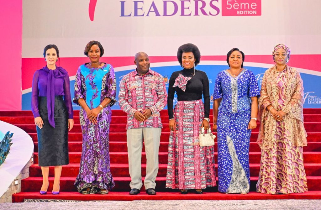 FIRST LADY OLUREMI TINUBU SAYS EARLY CHILDHOOD EDUCATION REMAINS PIVOTAL TO A FORMIDABLE FUTURE