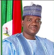 Jubilation in Sokoto as Bandits’ Nemesis Matawalle Arrives to Encourage Troops on War