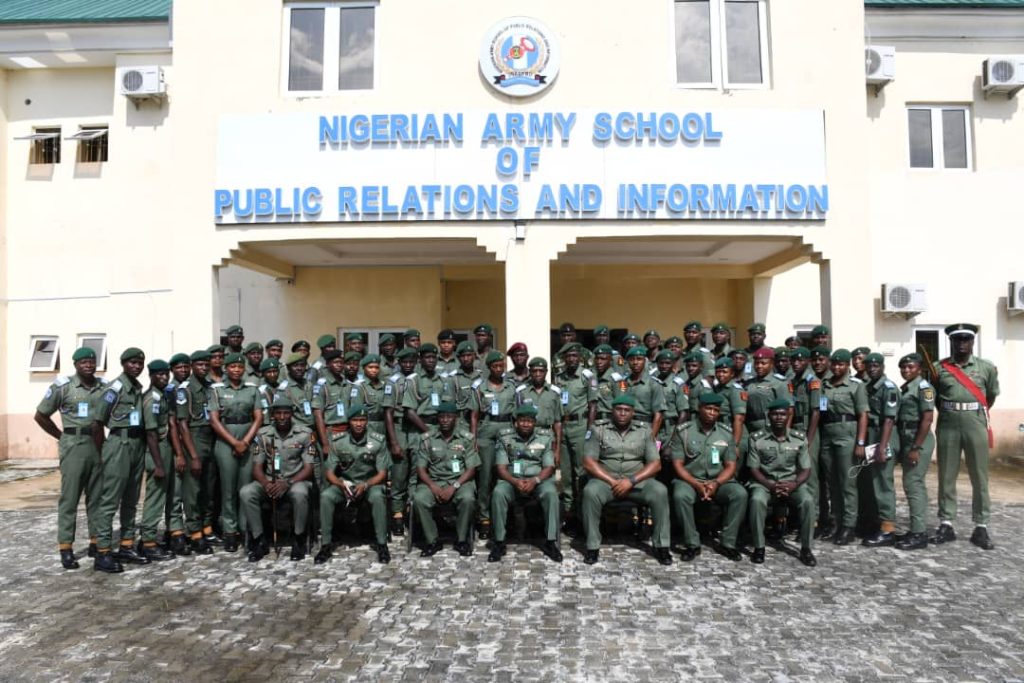 NASPRI KICKS OFF FOURTH QUARTER COURSES WITH EMPHASIS ON COLLABORATION AND TEAMWORK