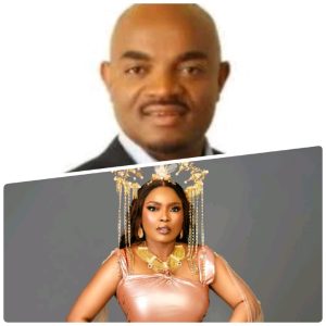 Defamation: Halima Abubakar sues AGN President, Emeka Rollas