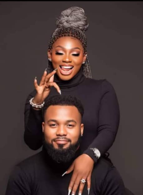 Nollywood Actor Leye Adeshile Pens Emotional Letter to Wife: A Lesson in Love and Forgiveness