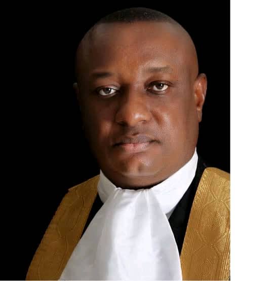 Keyamo Rated as Best Aviation Minister in Africa*