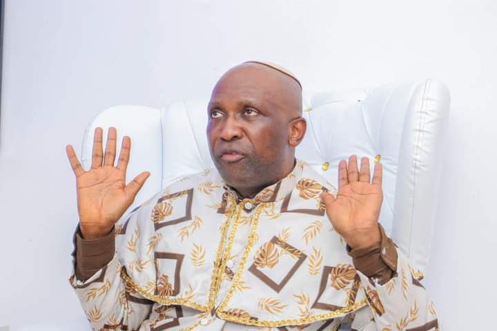 Primate Ayodele, Elections And The Fate Of Nigerian Opposition Parties  By Osazua Benjamin