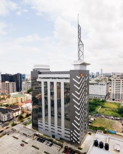 Access Bank Named Only Nigerian Company on Forbes 2024 World’s Best Employers List