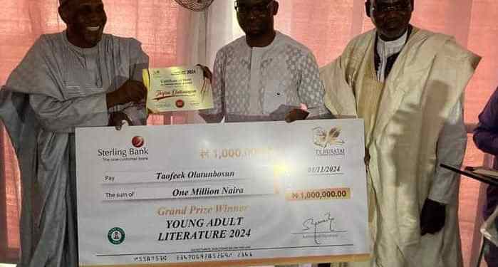 Kingibe Salutes Buratai’s Dedication to Nigeria’s Educational Advancement, Youth Development  By Lawrence Bilal Audu