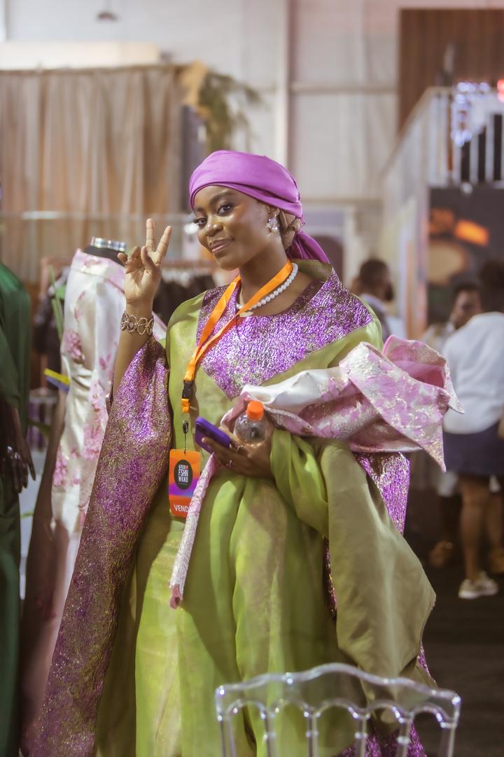 GTCO FASHION WEEK REMAINS DEDICATED TO PROMOTING CREATIVITY, DISCOVERING AND CELEBRATING TALENT ACROSS AFRICAN FASHION INDUSTRY – Agbaje 