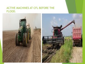 COSCHARIS FARM’S BLOCKCHAIN PROGRAM: TRANSFORMING FARMING ACCESSIBILITY IN NIGERIA  BY CHINEDU NSOFOR