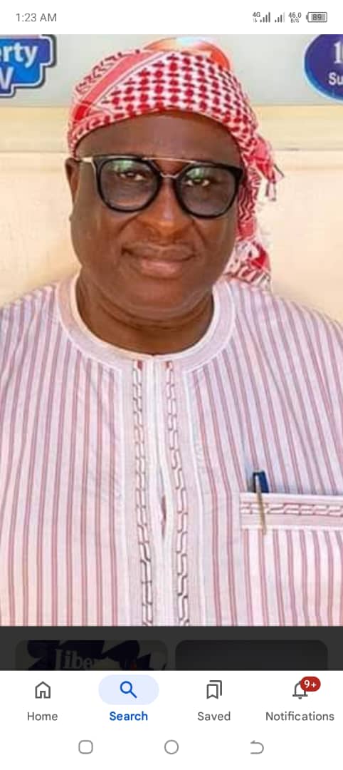 Contempt: The Chairman, APC Akida Group Risks Contempt of Court, as he petitioned Minister of State for Defence Bello Matawalle, despite a Court order banning him from engaging himself in any activities about the cabinet minister