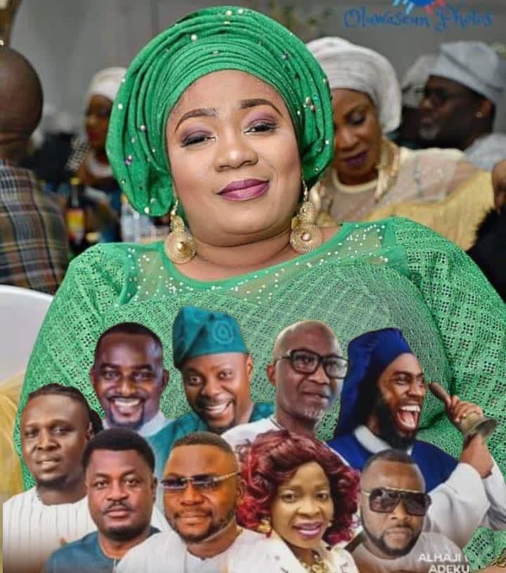 Star Entertainers Set for Angel Global Promotions ‘Our Night of Heritage’ Show in UK Nov 29