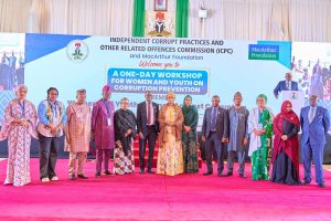 NO MATTER WHAT HEIGHT YOU ATTAIN IN LIFE, LISTEN TO THE WORDS OF YOUR ELDER – SEN.OLUREMI TINUBU