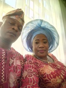 Warmest Birthday Wishes to an Exceptional, Gracious Woman, Mrs Folake Fabiyi ~Oluwaseun Fabiyi