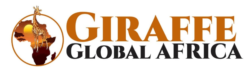 Eureka! Its 8 years of excellent media reportage for Giraffe Global Magazine