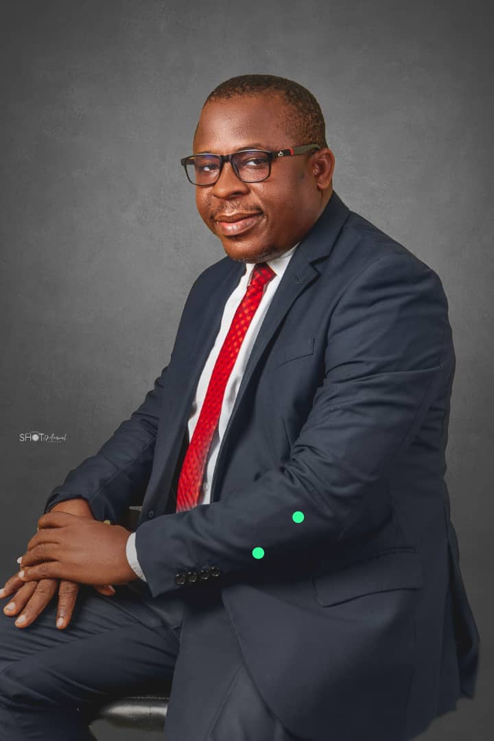 PROFILE OF MICHAEL OKOH BY CHINEDU NSOFOR