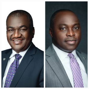 Wema Bank Appoints New Deputy Managing Director and Executive Director