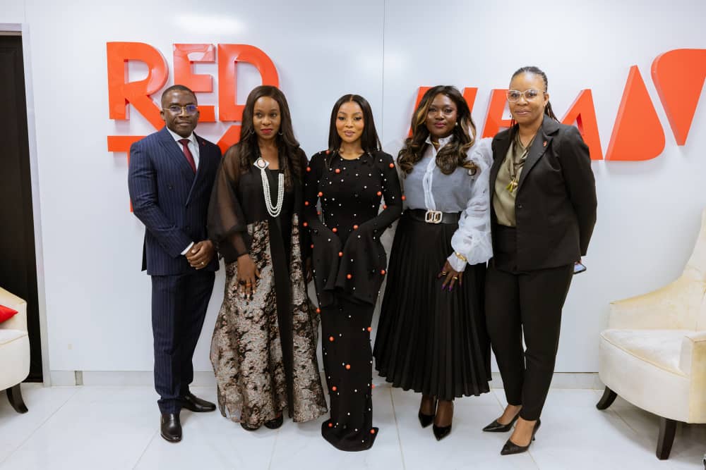 At UBA Business Series, Experts Say Innovation, Passion Crucial to building Successful businesses