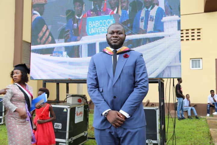 A Voice Silenced: The Political Persecution of Asaolu Gaffar  By Korede Oladepo