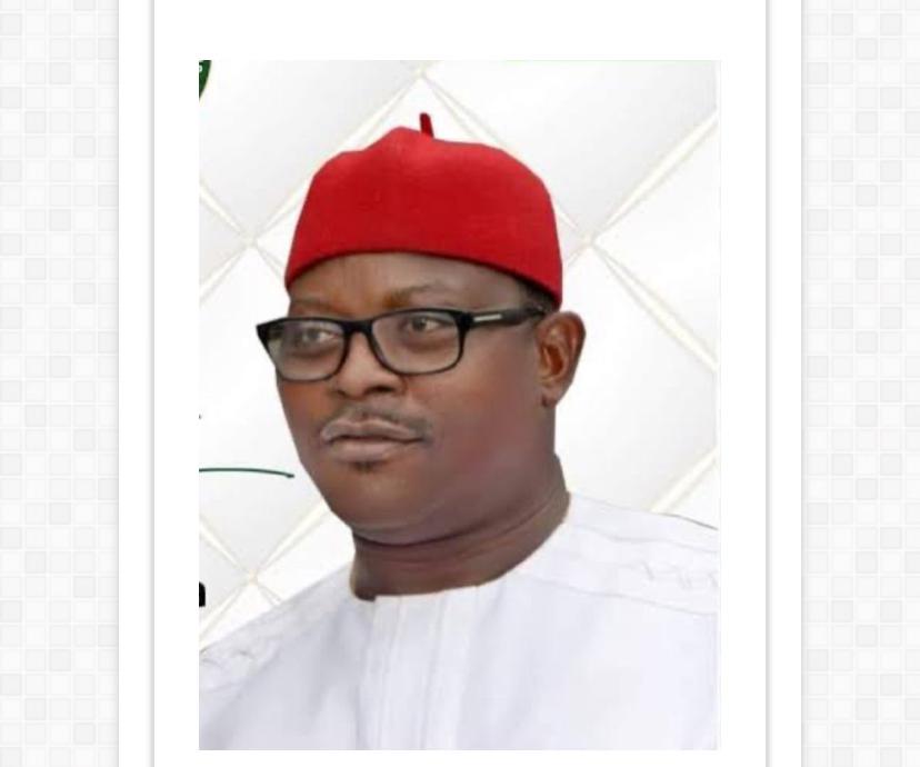 My vision is to engage Nigerian youths in sports to promote national pride on global stage and grassroots developments without political infiltrations. –  Senator Obinna Ogba.