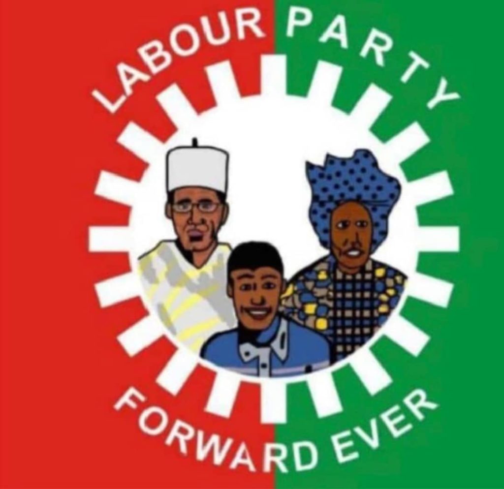 Labour Party Disassociates Self From Interim Executive Committee.