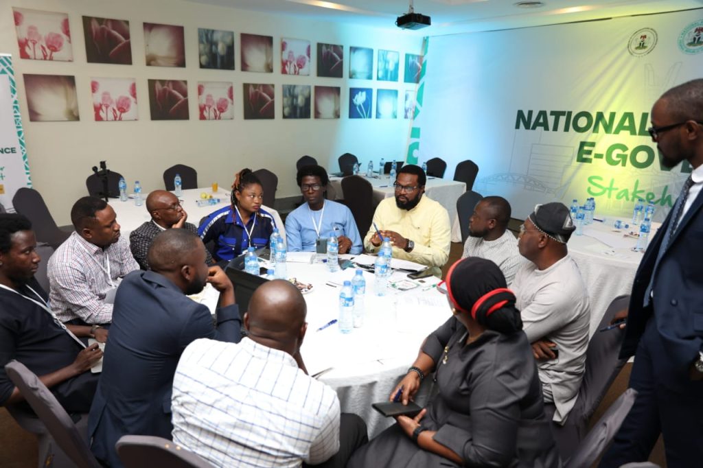 Oyo Stakeholders Seek Speedy Passage of Digital Economy, e-governance Bill