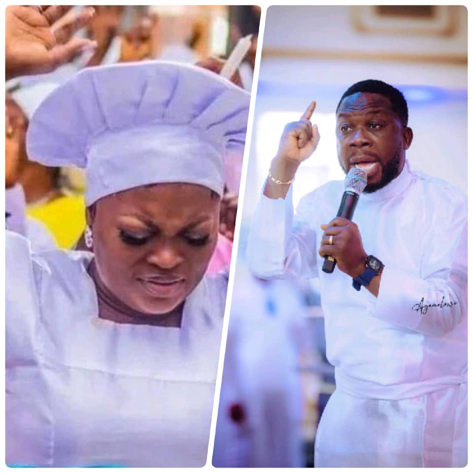 Prophet Genesis Shares Significant Lessons Learned from Funke Akindele’s Character