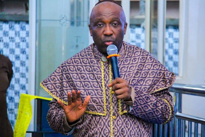 Botswana Election: Shocking Fulfilment Of Primate Ayodele’s Prophecy (VIDEO)