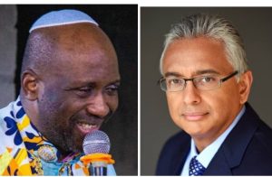 Primate Ayodele’s Prophecy Fulfilled As Mauritius PM Loses Re-election Bid (VIDEO)