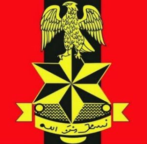 ACTING COAS ORDERS INVESTIGATION OF VIRAL AUDIO-VISUAL REPORT ON ALLEGATION OF BRUTALITY BY NIGERIAN ARMY PERSONNEL