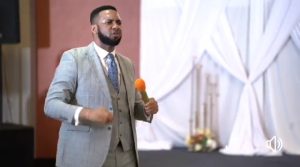 The Limit Breaker Texas : Instructions Break Limitations – Dr Chris Okafor.