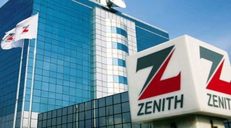 ZENITH BANK RECORDS REMARKABLE TRIPPLE-DIGIT TOPLINE GROWTH AS PBT HITS N1.0 TRILLION IN Q3 2024