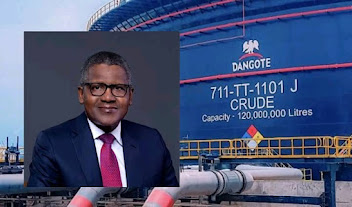 Making A Great Economy And Dangote’s Yuletide Gift To Citizens.  By Gabriel Abuka